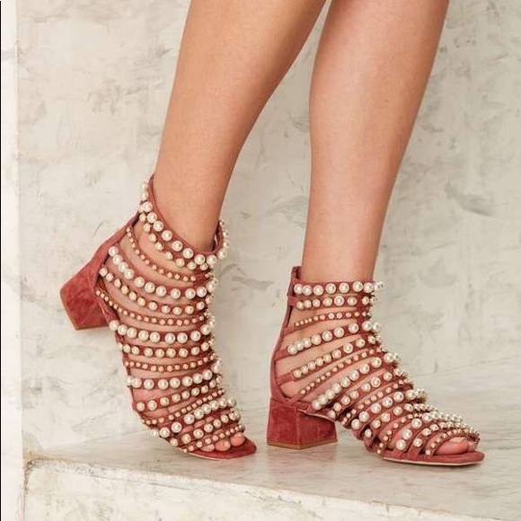 Jeffrey Campbell Sandals ✨ - Picture 3 of 3